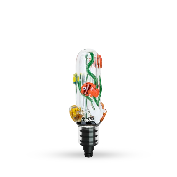 Stundenglass Small Glass Upstem (Percolated)