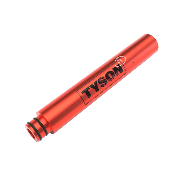 Stundenglass x Tyson 2.0 Hose Wand