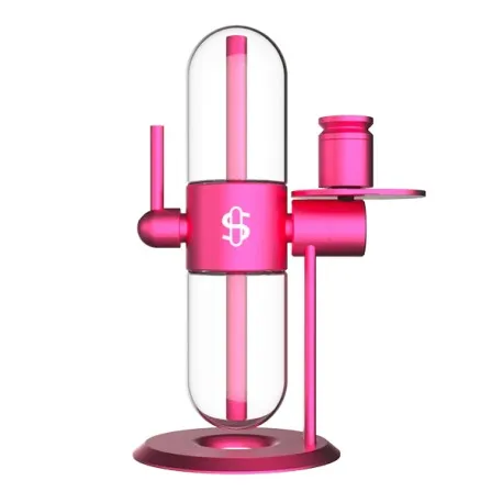 Stundenglass Gravity Infuser V2