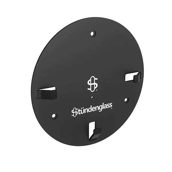 Stundenglass Wall Mount