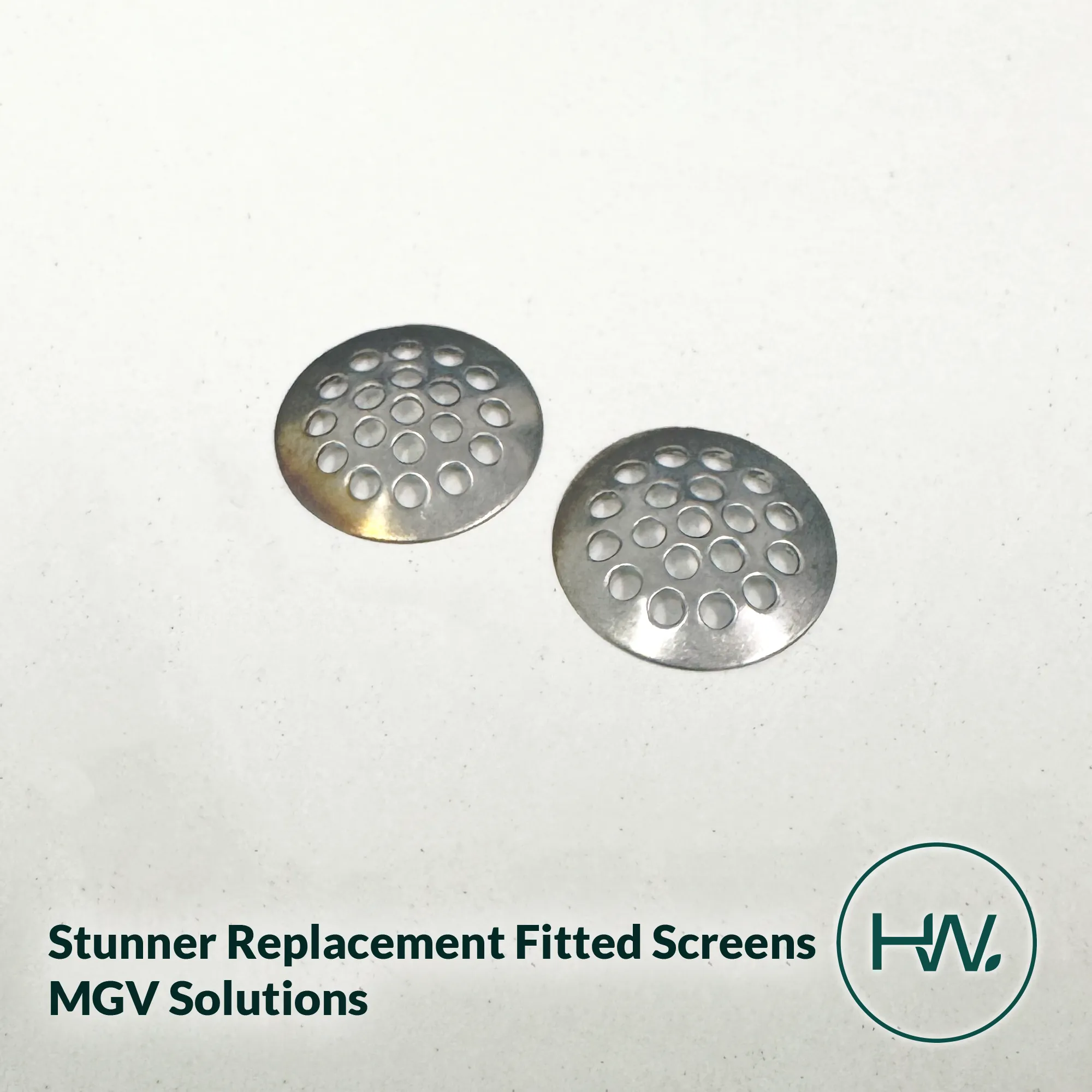 Stunner Replacement Fitted Screens