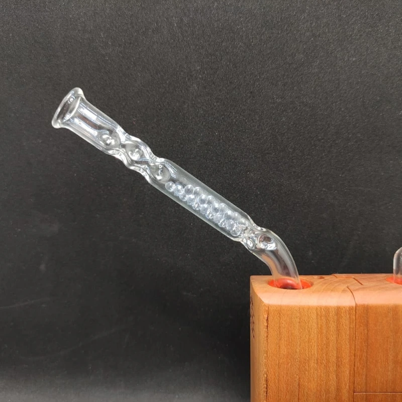 Stunner Stainless Steel Cap