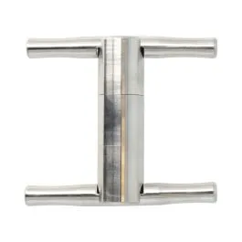 Super Steel Herbal Press Magnetic