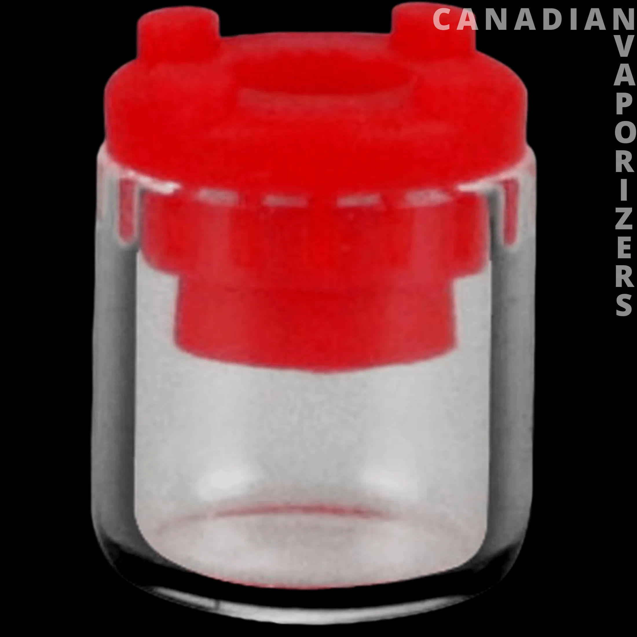 Sutra Mini Quartz Oil Cup