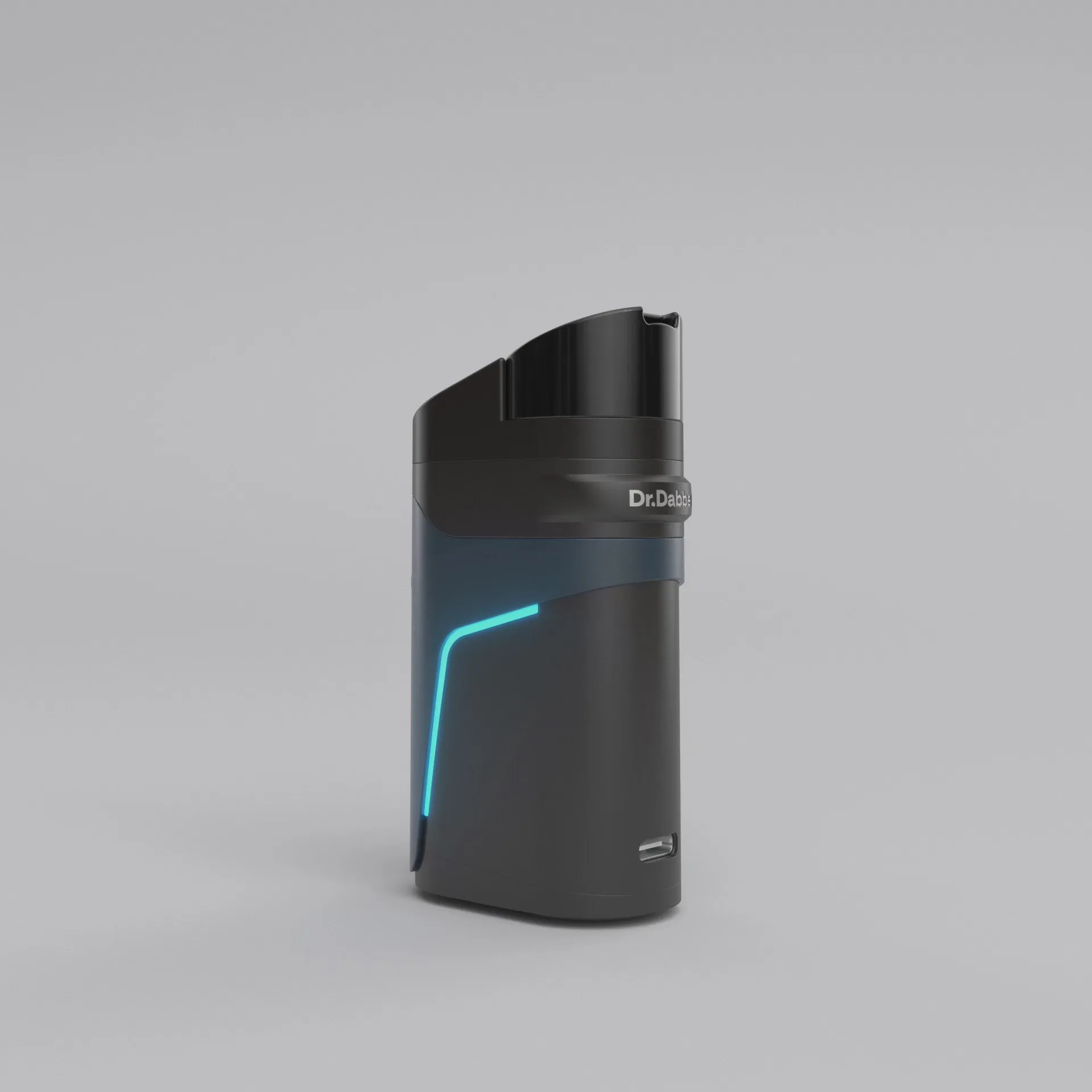 Switch™ Carb Cap Silicone Seal