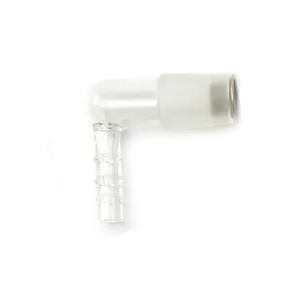 Szklana złączka, adapter - Arizer Extreme-Q / V-Tower