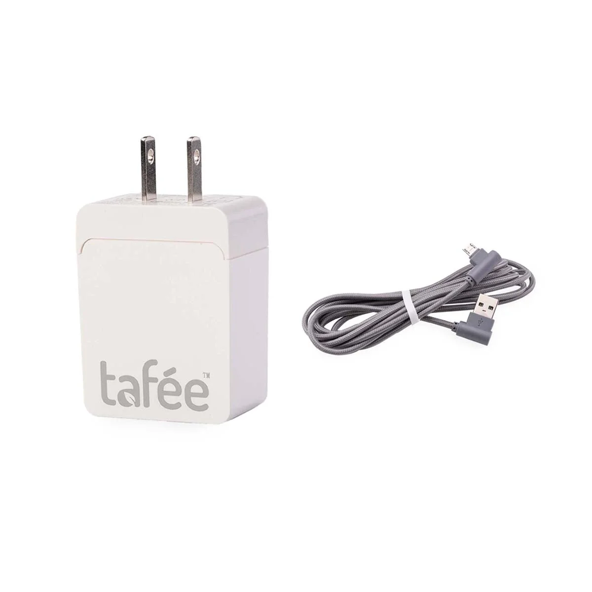 Tafée Bowle Charger Unit (Adapter + Cable)