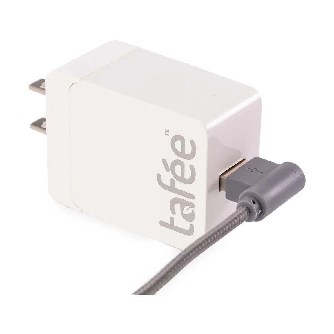 Tafée Bowle Series 2 USB-C Charger Set