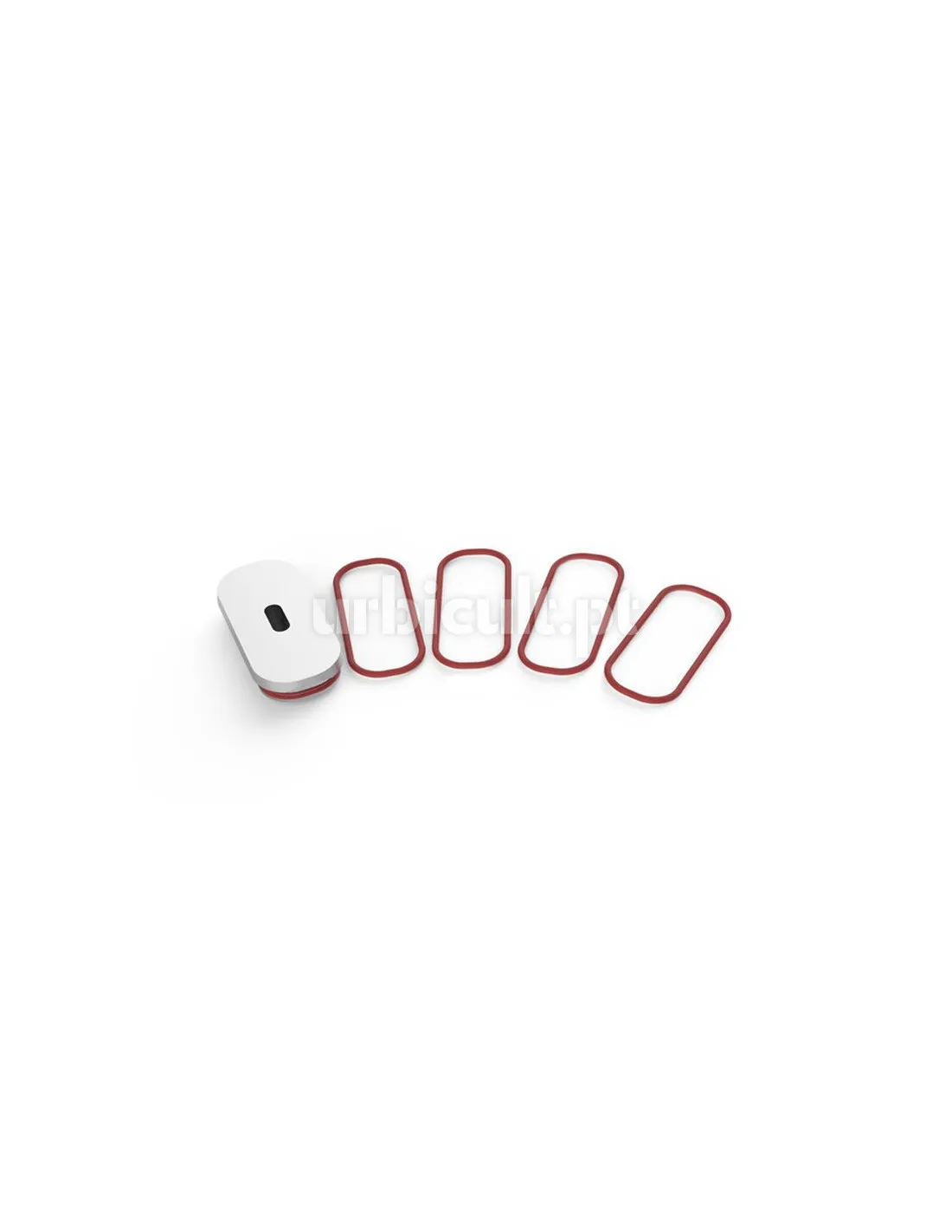 TAMPA ADAPTADOR CONCENTRADOS + 5 O-RINGS PAX 3