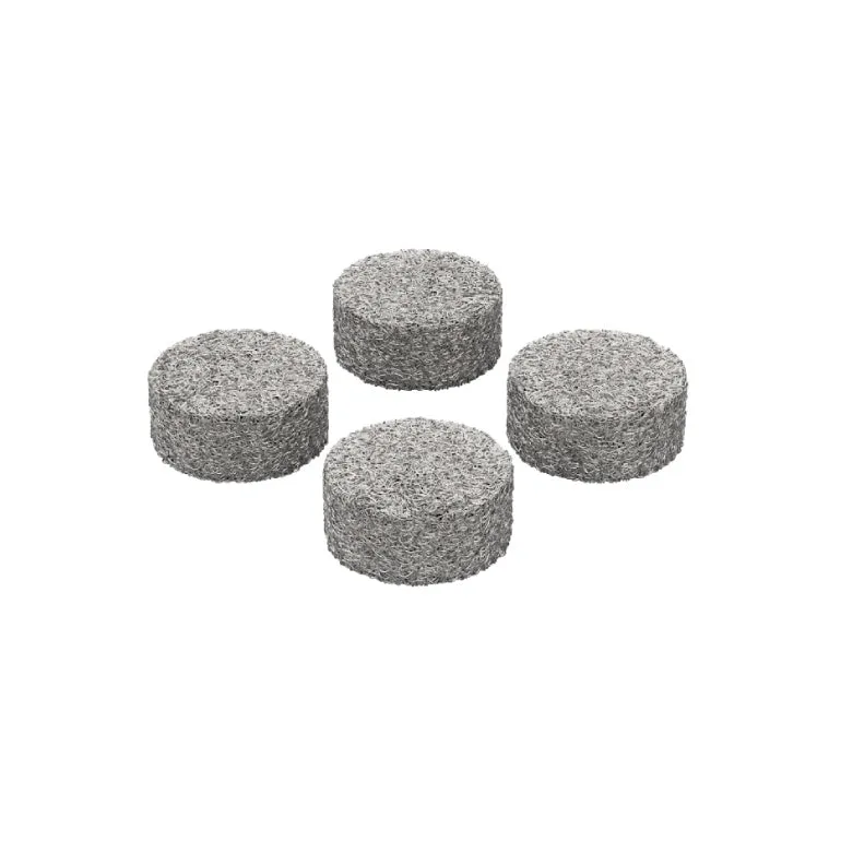 Tampons liquides for capsules de dosage - MIGHTY & CRAFTY