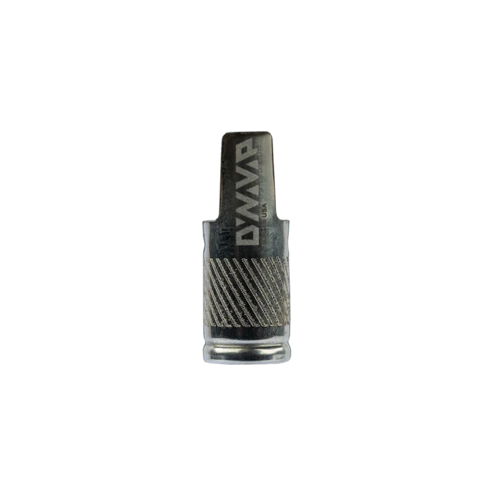 Tapa perforada – Perforated Cap – Dynavap