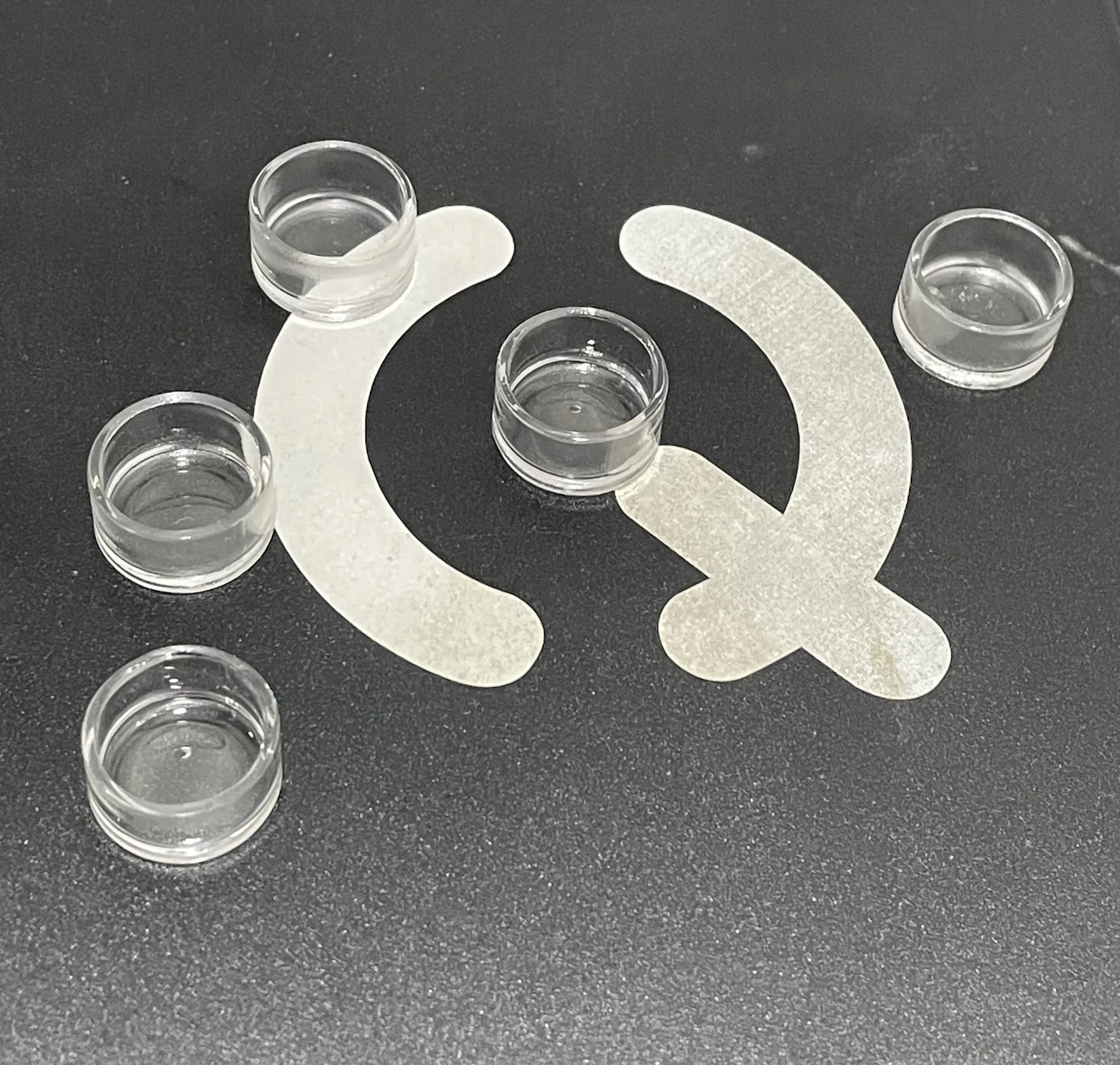 Taroma 360 Quartz Concentrate Dish Insert
