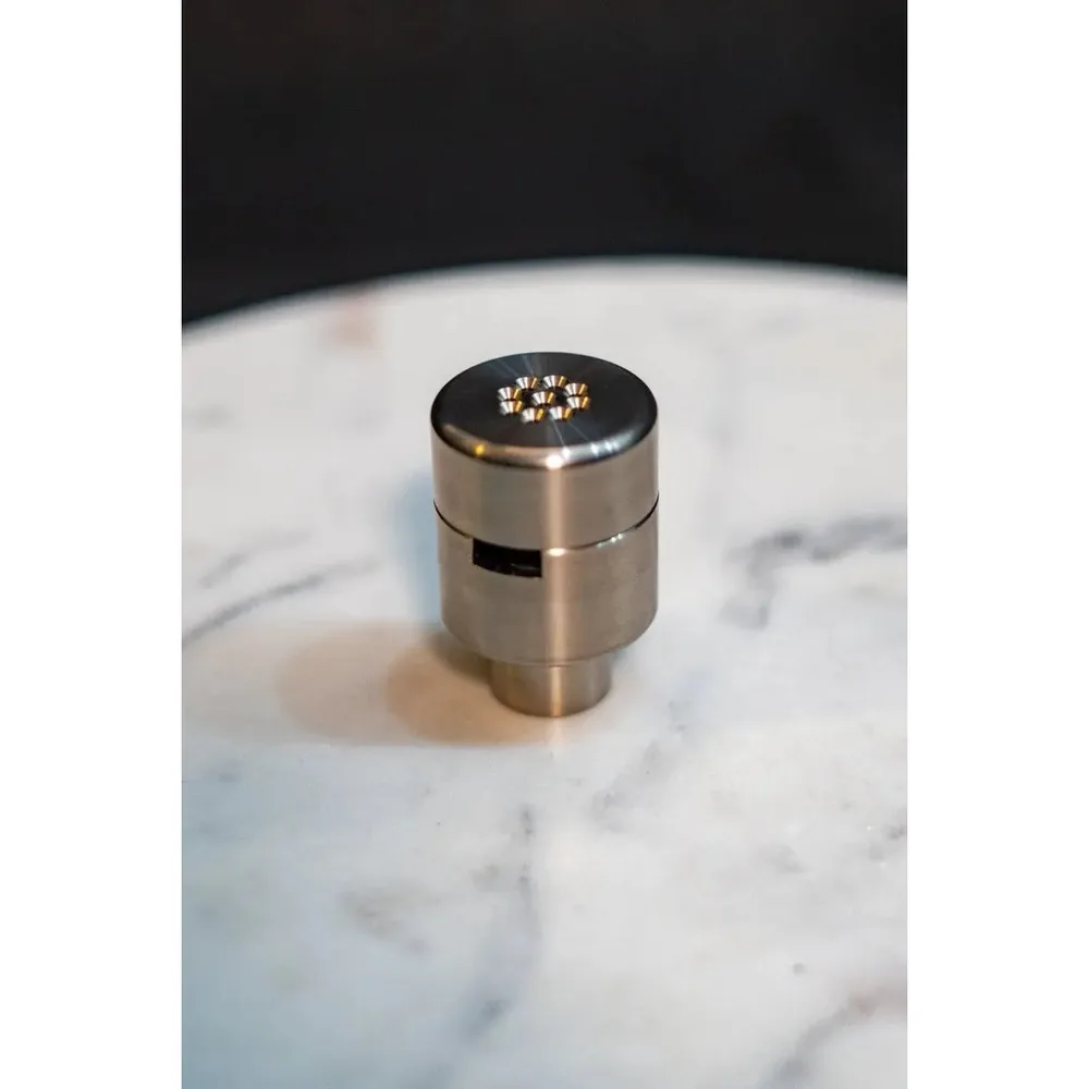 Taroma OG Titanium Housing