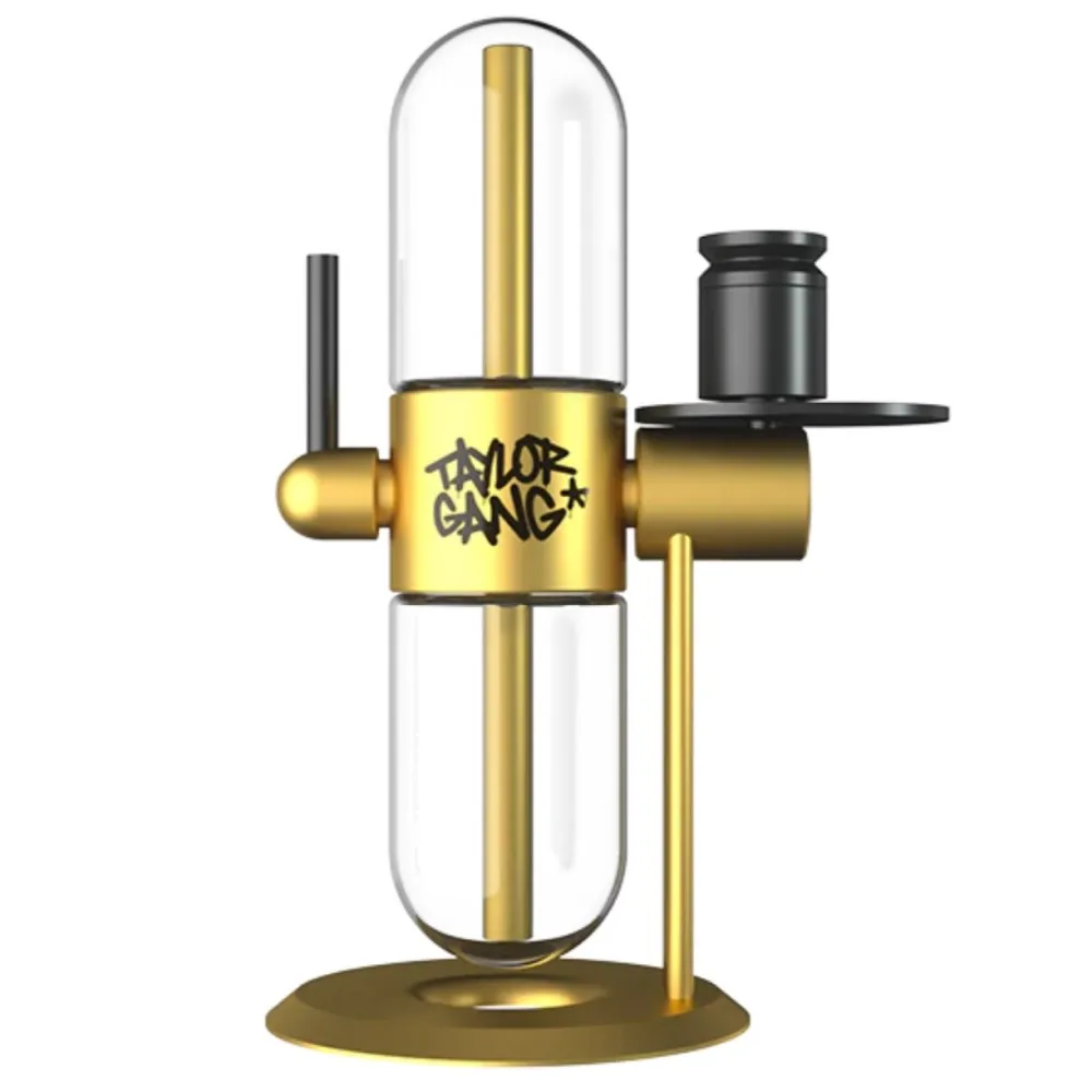 Taylor Gang X Stundenglass Gravity Infuser