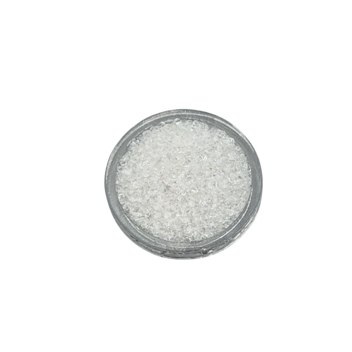 TCC Fritted Disc with Quartz Ring