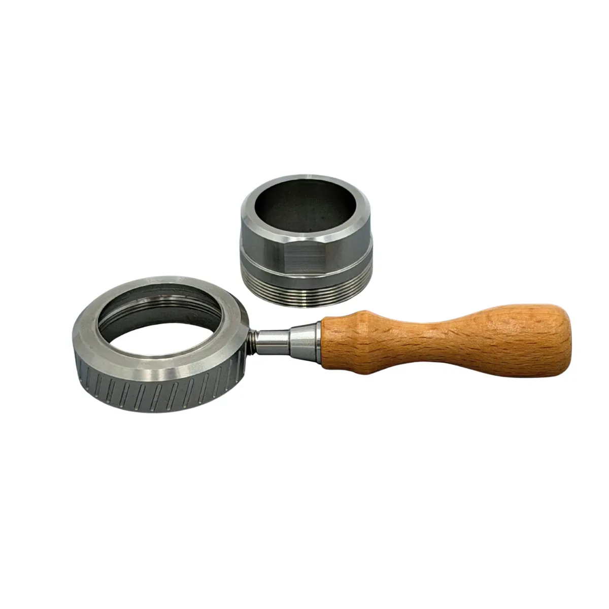 TCC Hybrid-Bowl Metal Parts Set