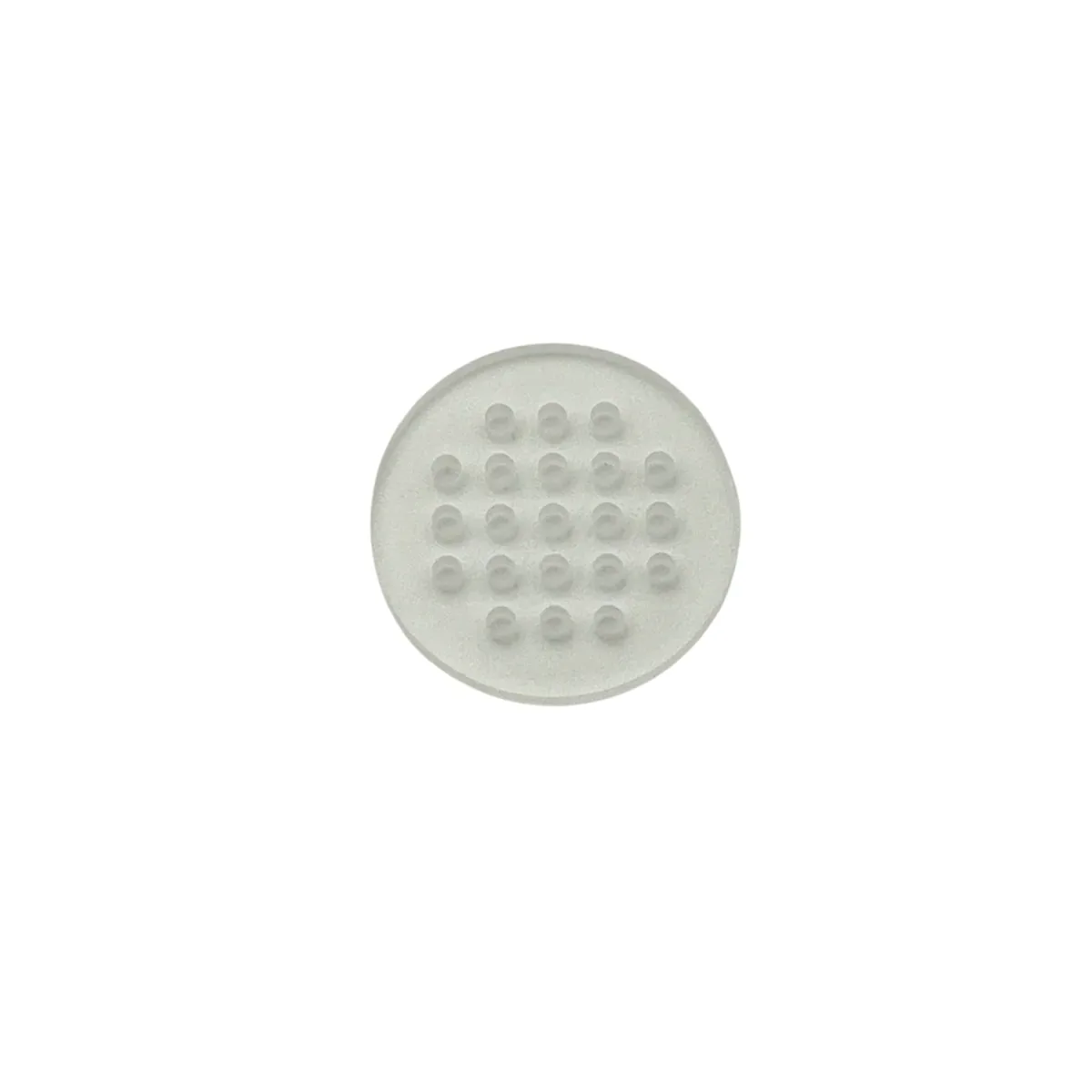 TCC Quartz Screen V2 (High-Airflow Disc)