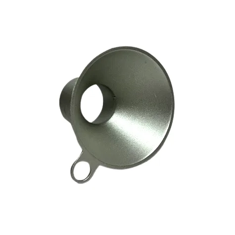TCC Universal Baller Aluminum Loading Funnel