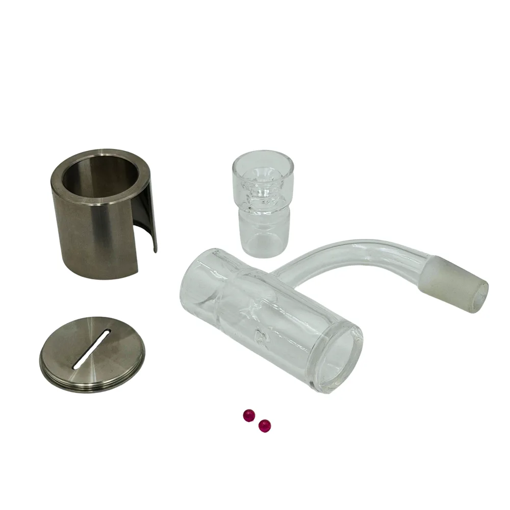 TCC Universal Baller Banger Set
