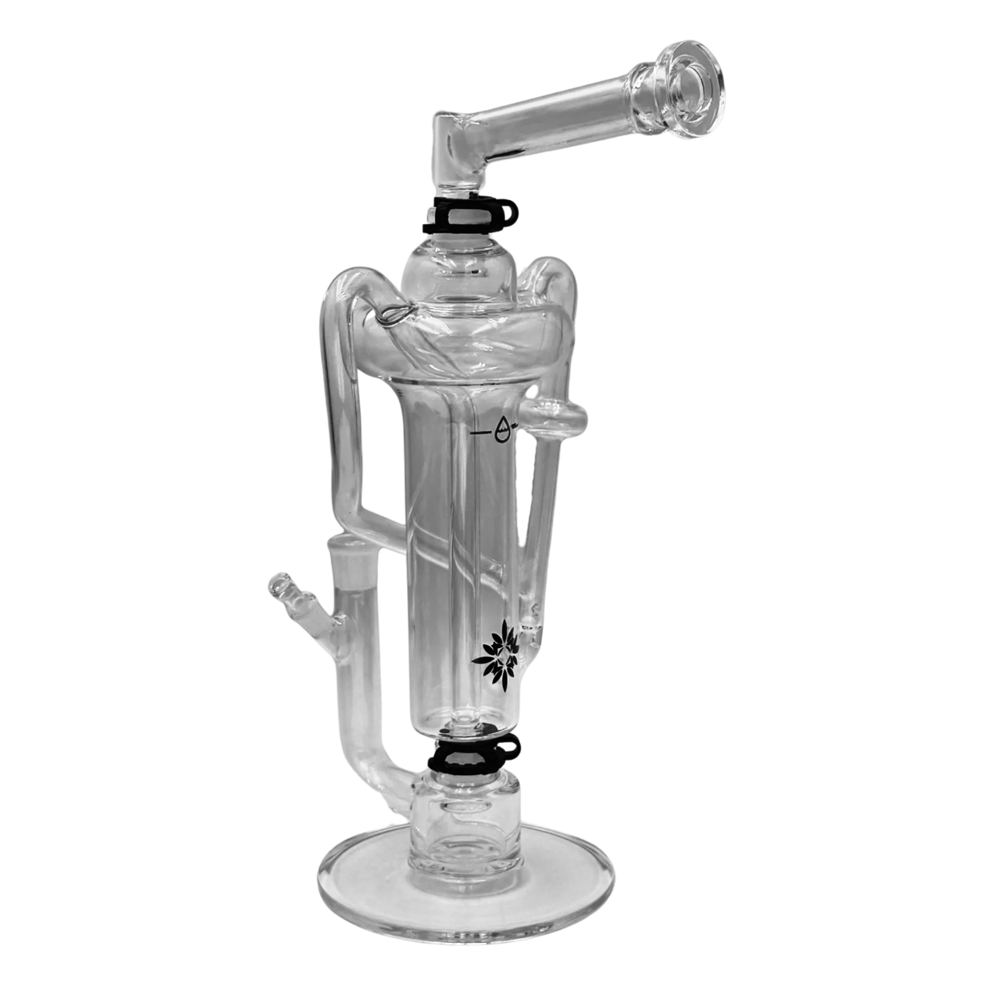 TCC Universal Baller Diffusion Pump