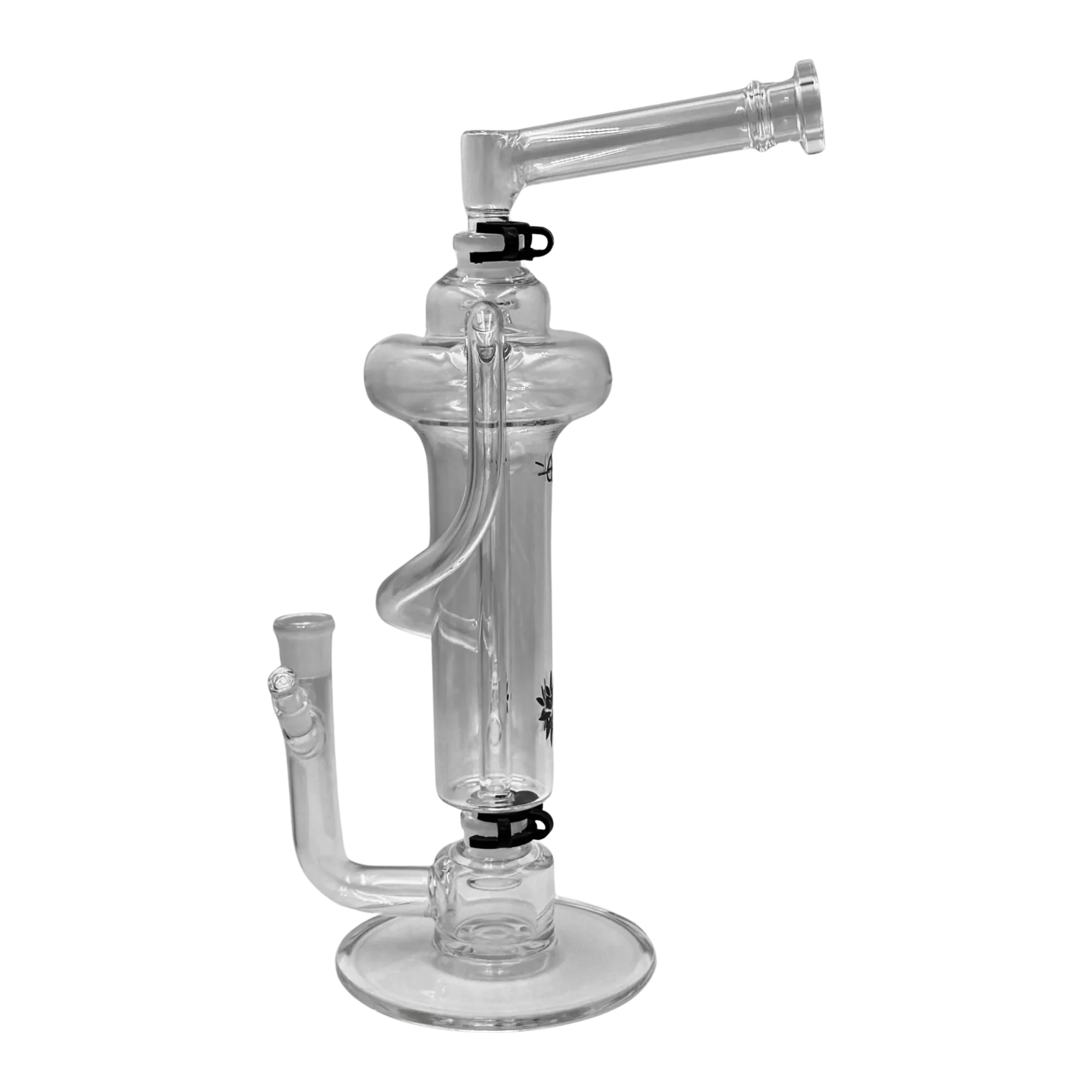TCC Universal Baller Diffusion Pump 2