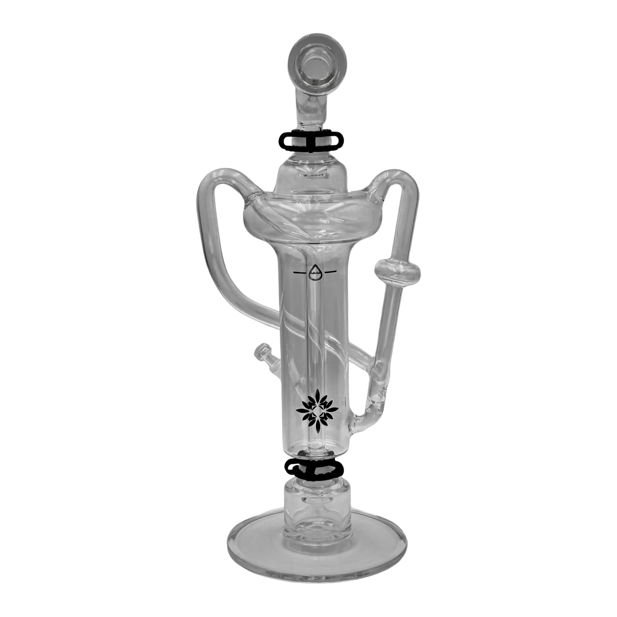 TCC Universal Baller Diffusion Pump 3