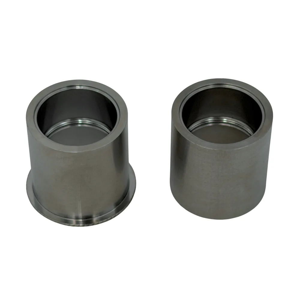 TCC Universal Baller FMJ Adapter Set