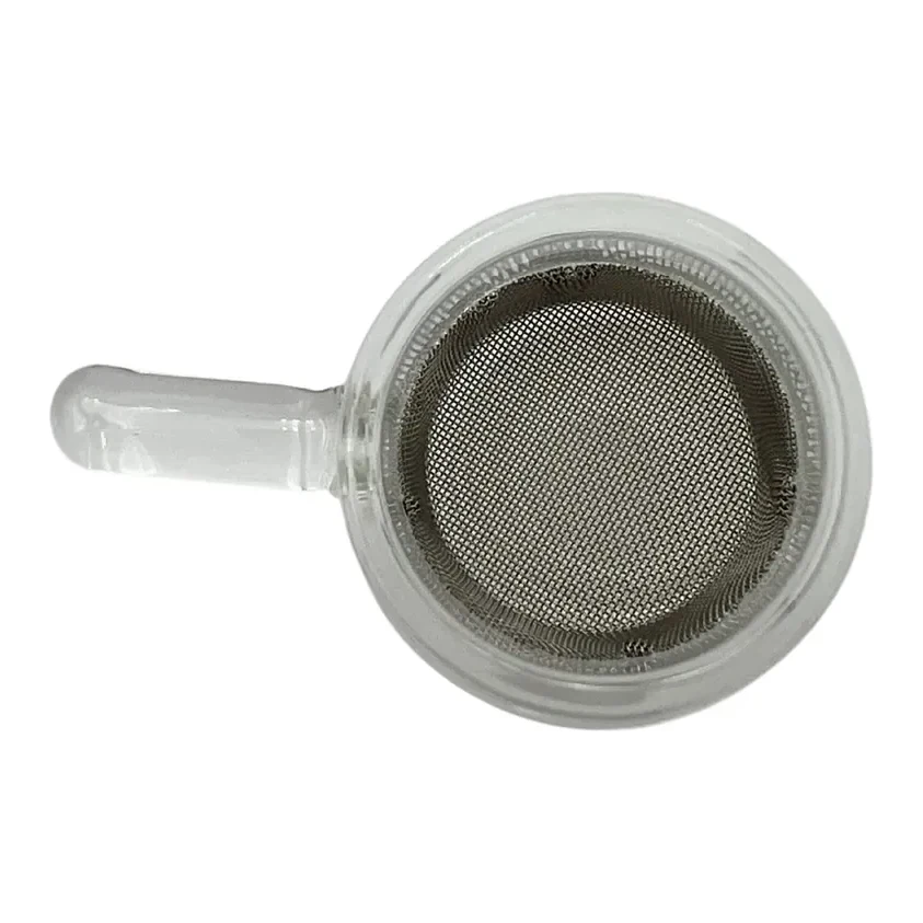 TCC Universal Baller Glass Bowl with Sliding Screen 2