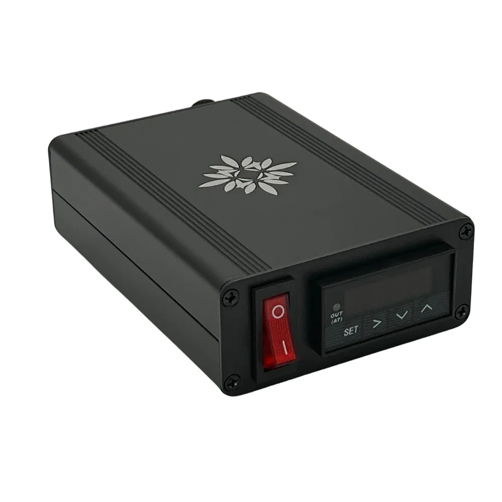 TCC Universal Baller PID Controller