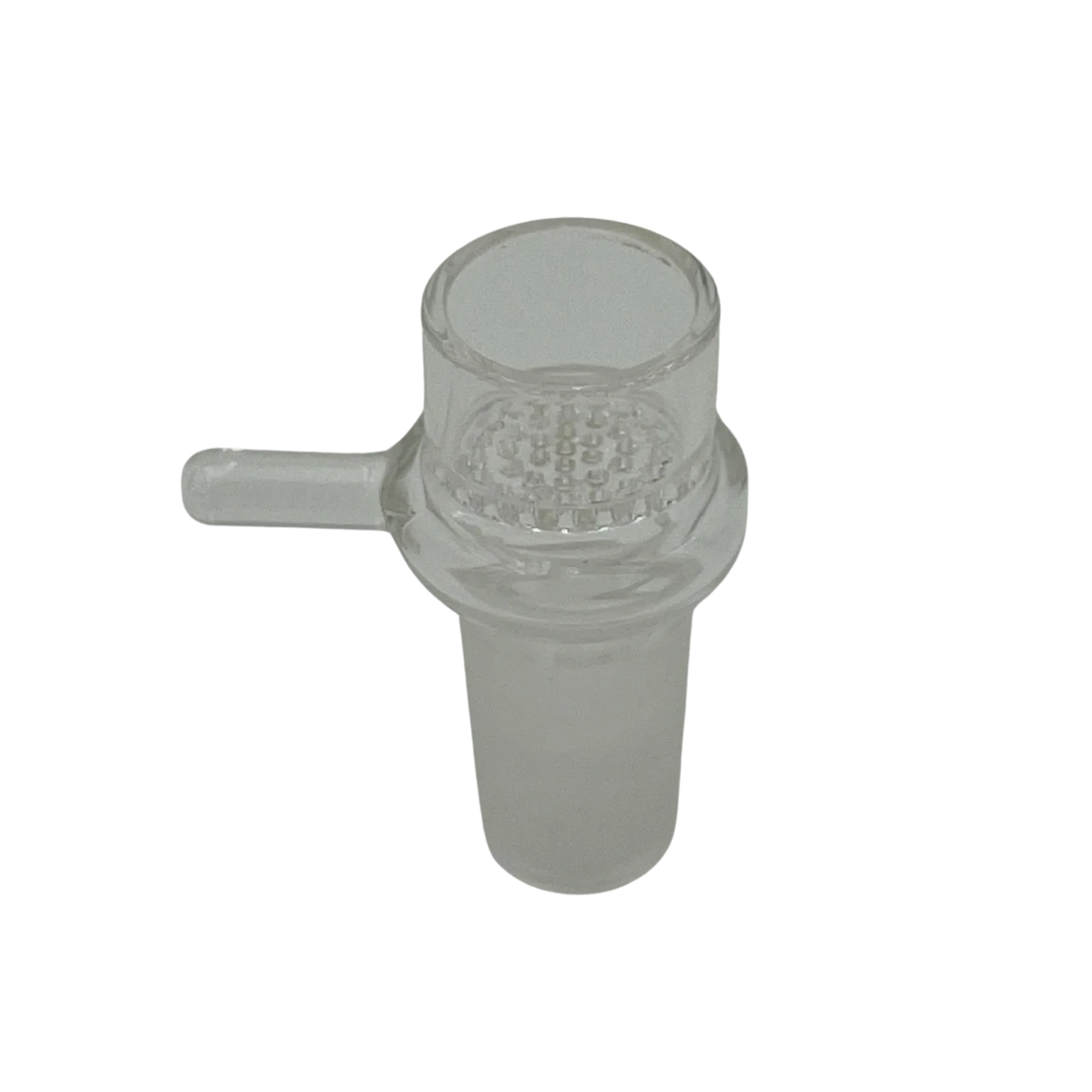 TCC Universal Baller Regular Glass Bowl