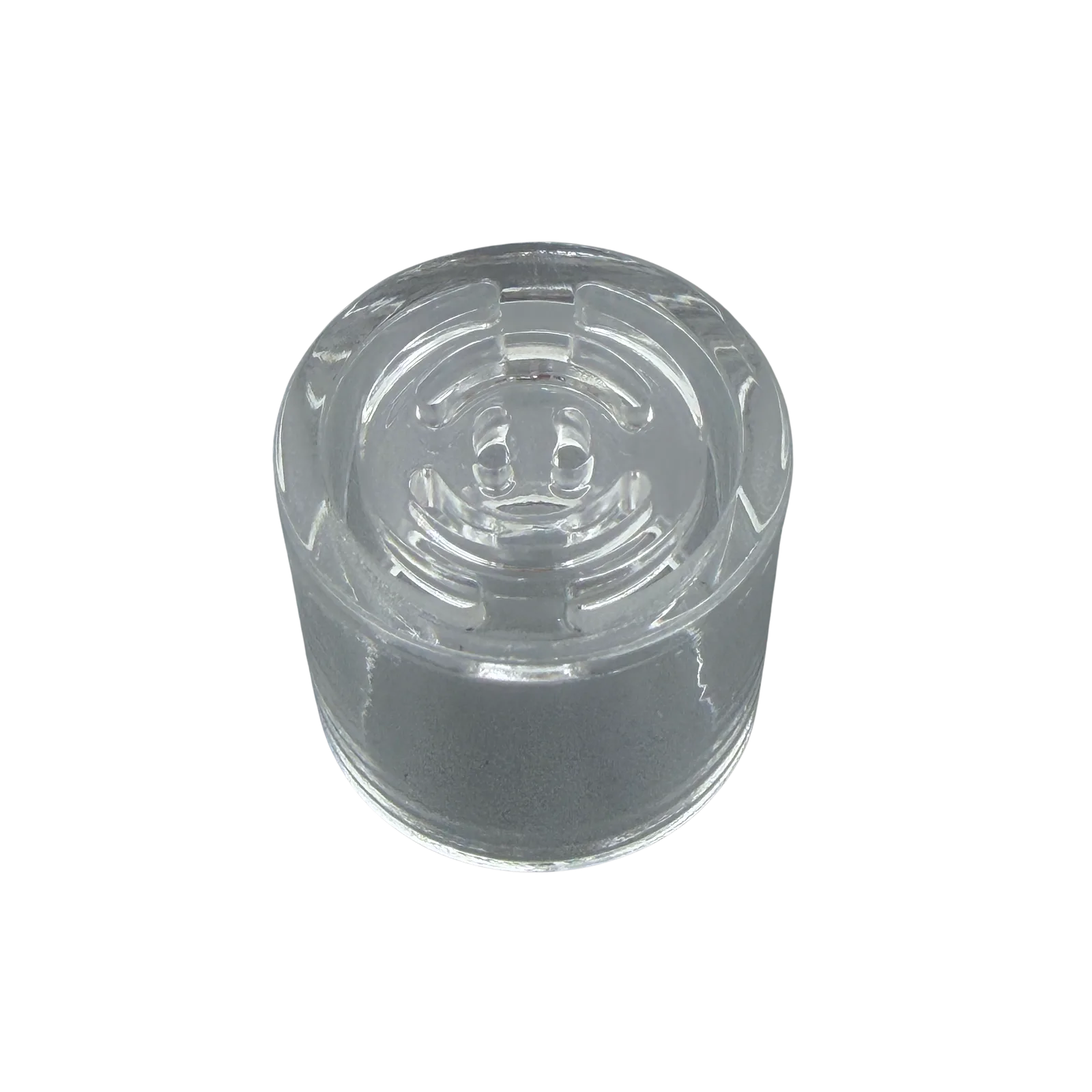 TCC Universal Baller Ultra High Airflow Quartz Insert