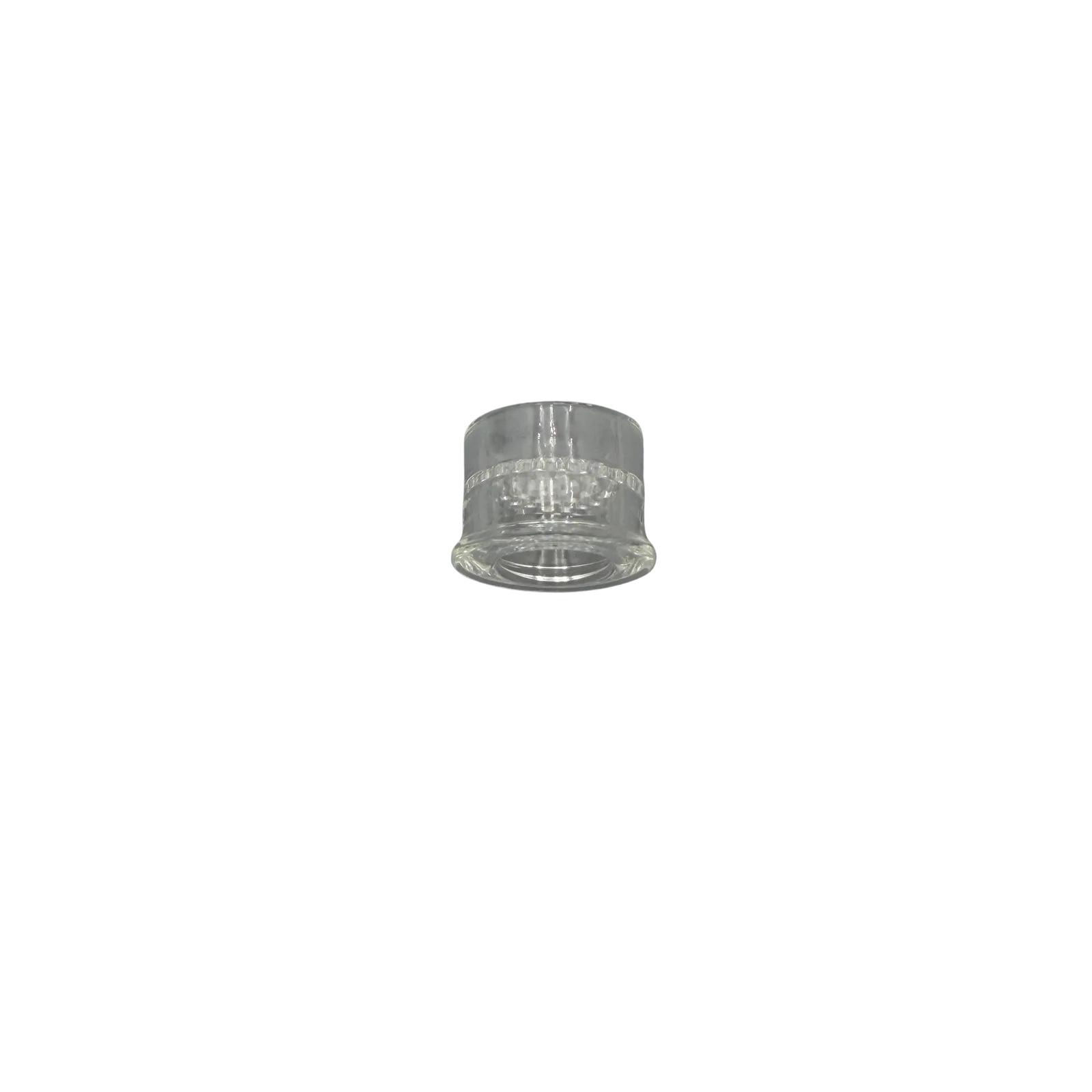 TCC Universal Baller V2 Microdose Glass Bowl Top (Replacement)