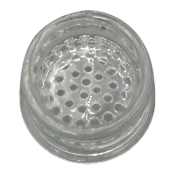 TCC Universal Baller V2 Microdose Glass Bowl Top (Replacement) 2