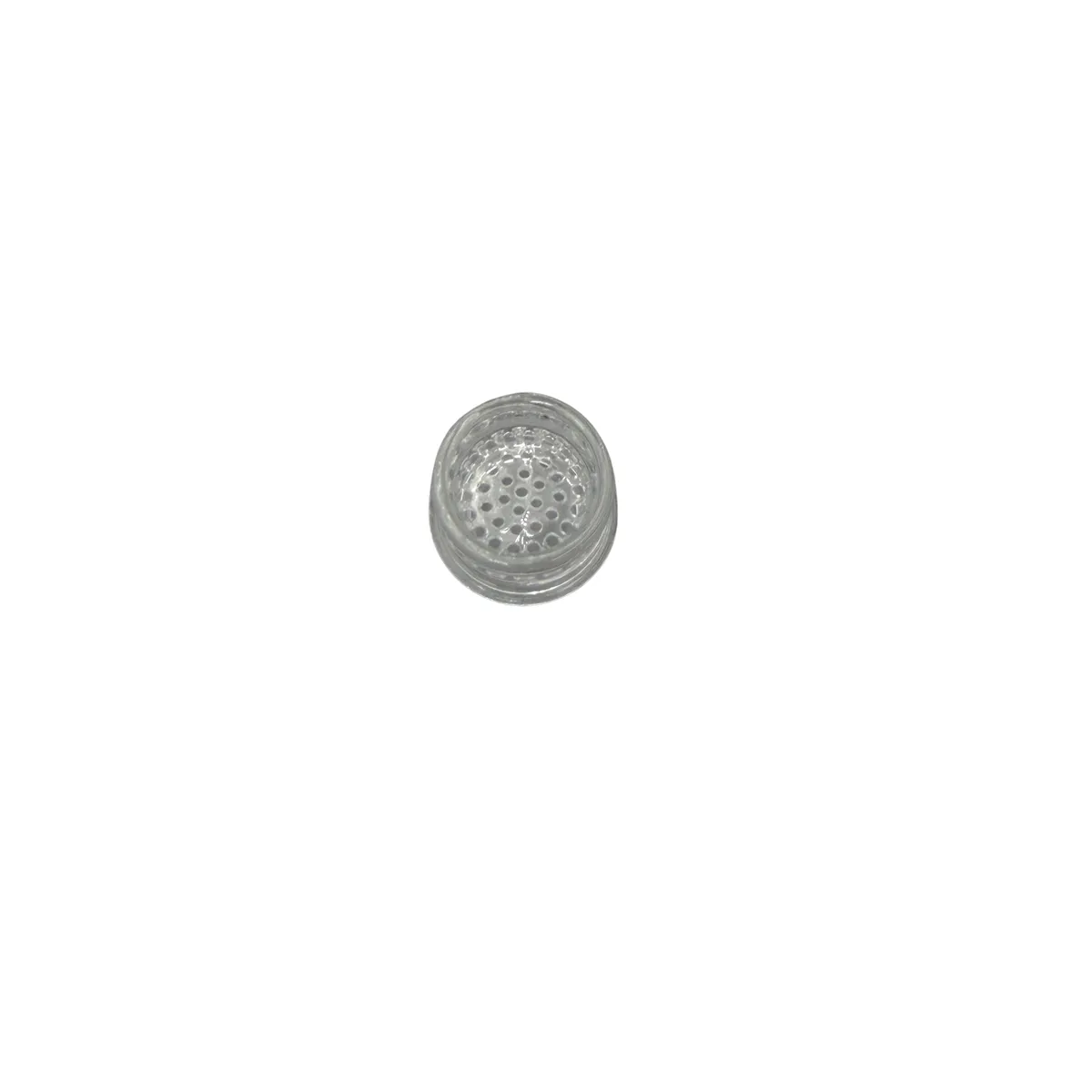 TCC Universal Baller V2 Microdose Glass Bowl Top (Replacement)