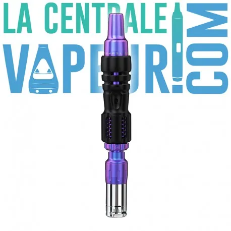 Tempest 2 Heatshield Aluminium