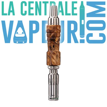 Tempest 2 Heatshield Wood