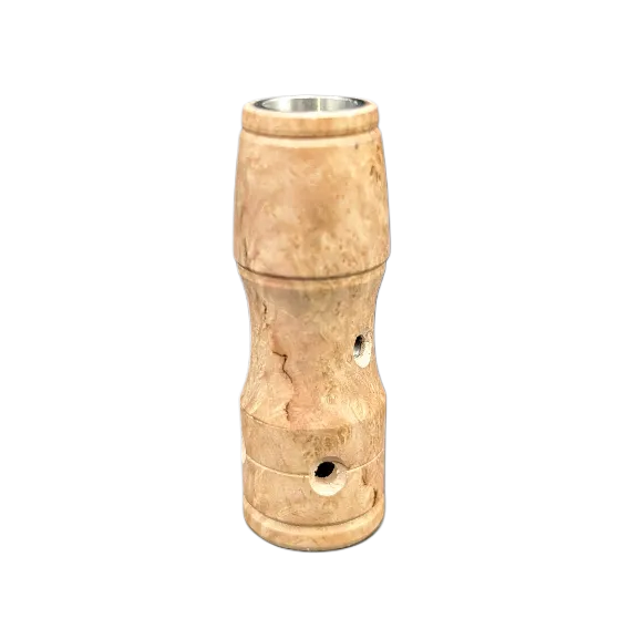 Tempest V2 Sleeve TS Wooden Art