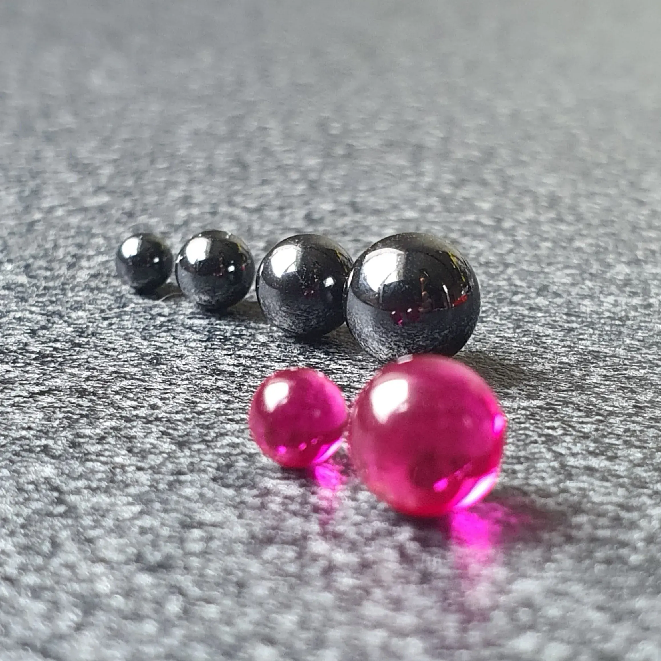 Terp Pearls Ruby SiC