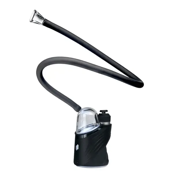 The Bridge Carta Glass Attachment