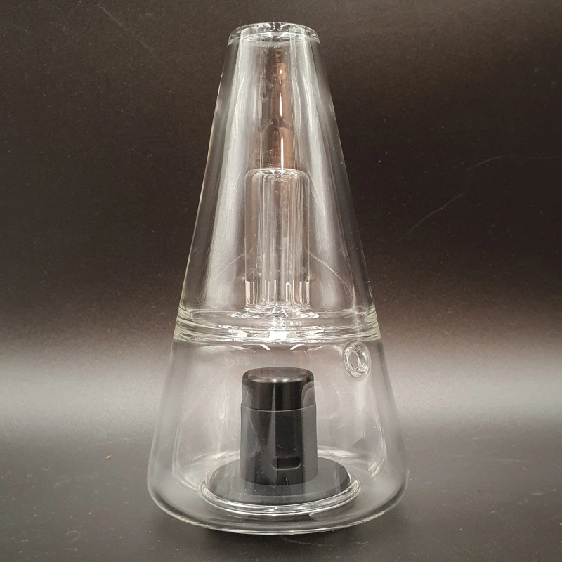 The Core Side Mundstück Glass Bubbler (1.0/2.1)