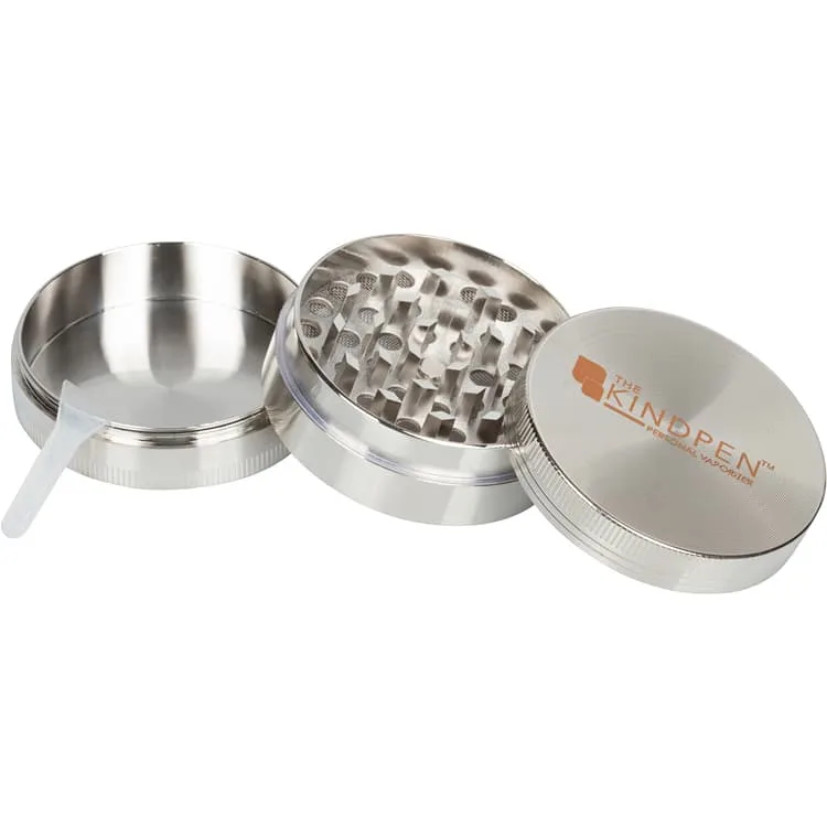 The Kind Pen Bi-Level Herb Grinder