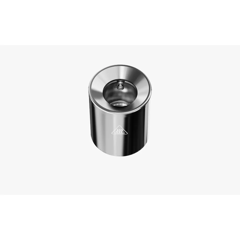 The Kind Pen Bullet 2.0 Atomizer (2-Pack)