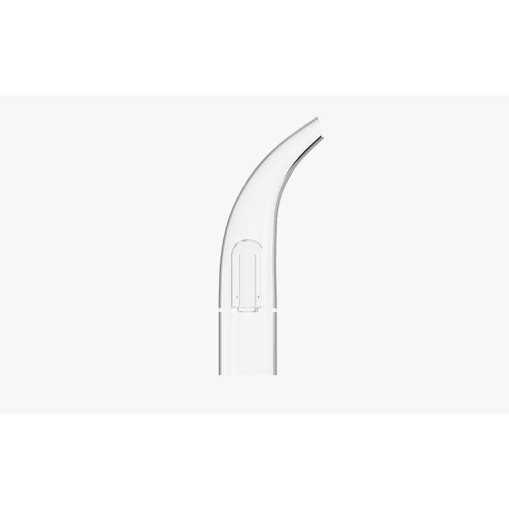 The Kind Pen Bullet 2.0 Glass Bubbler