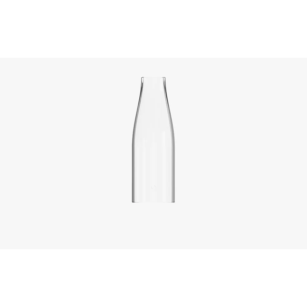 The Kind Pen Bullet 2.0 Glass Mouthpiece