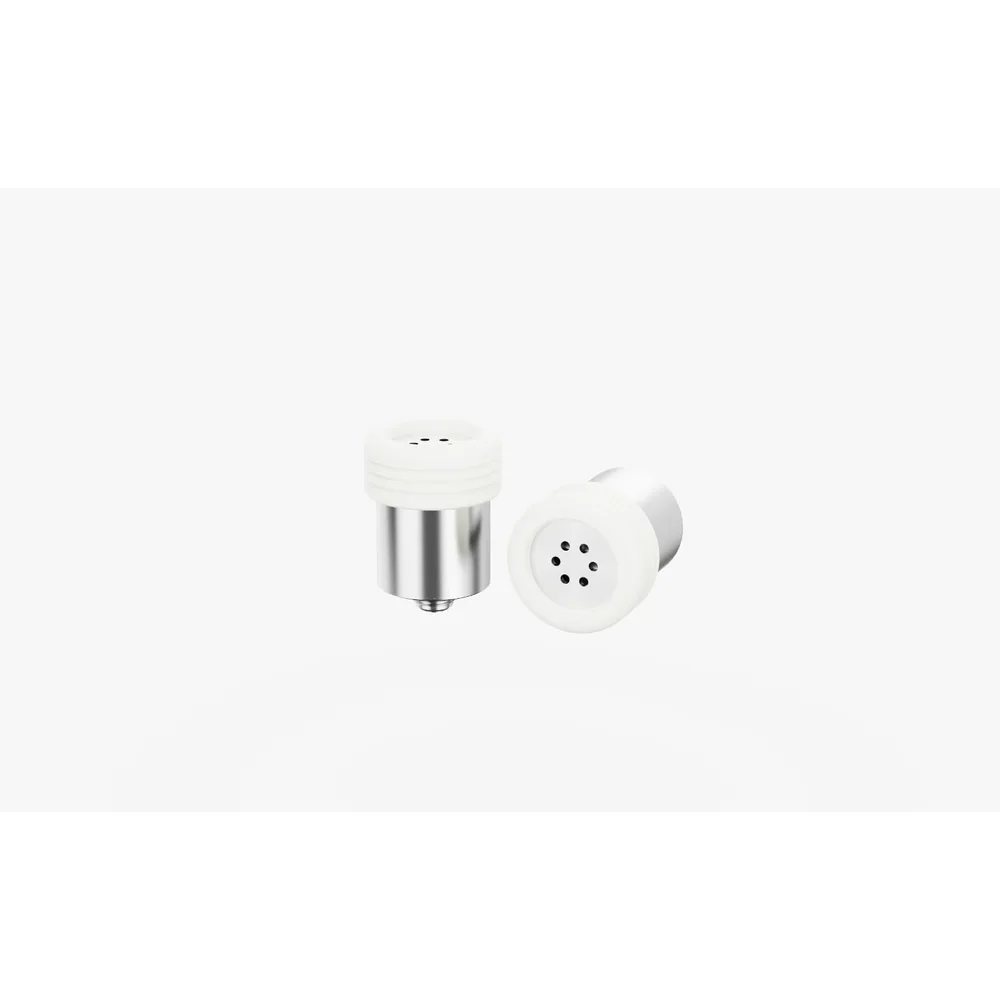 The Kind Pen Bullet 2.0 Herb Atomizer (2-Pack)