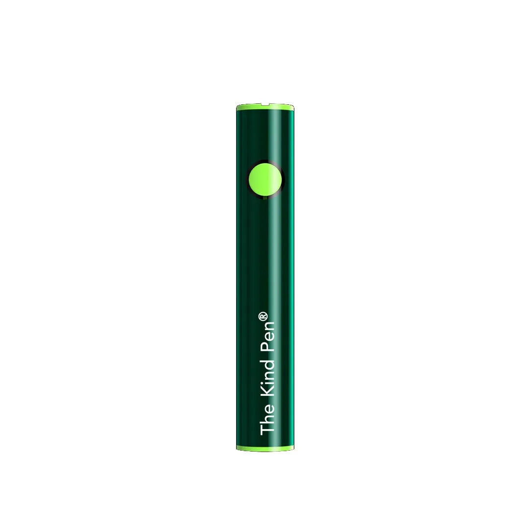 The Kind Pen Dual Charger Vaporizer