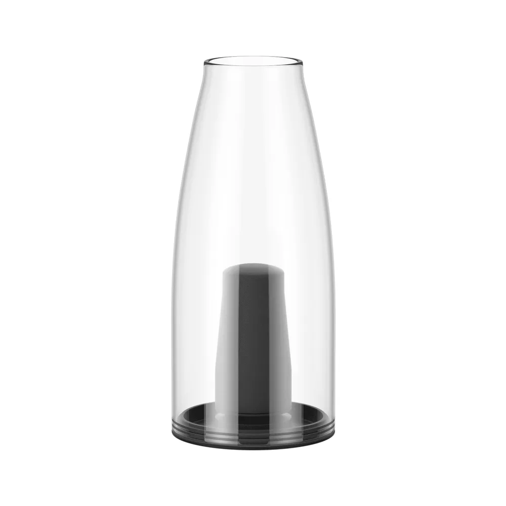 The Kind Pen Gags Glass Cup