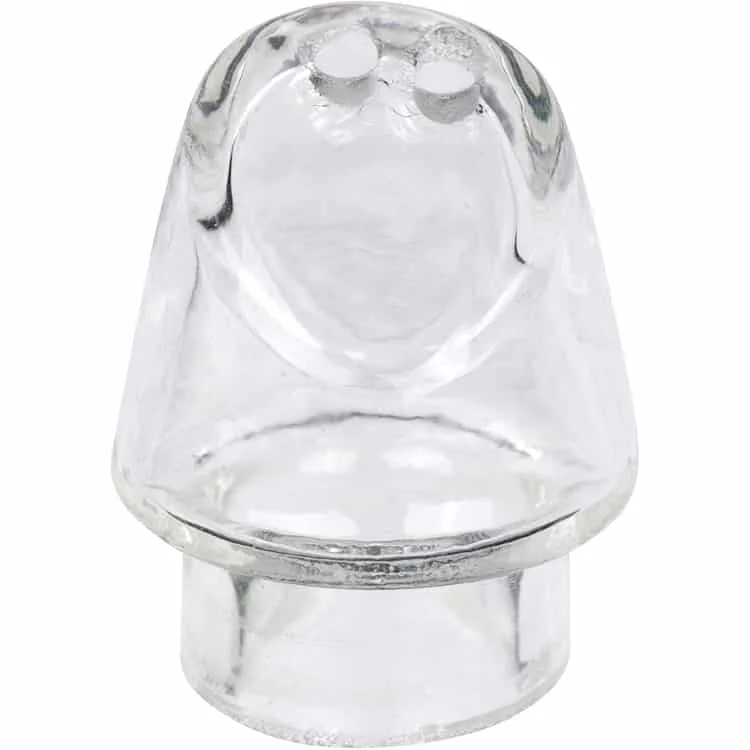 The Kind Pen Lobi Glass Mouthpiece