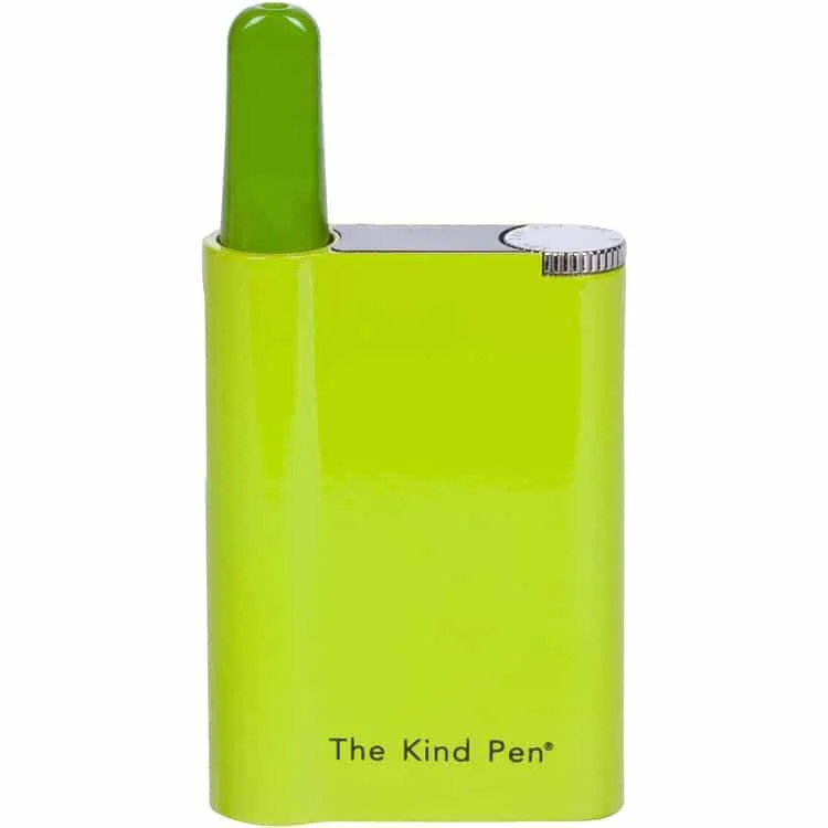The Kind Pen Pure Cartridge Vaporizer