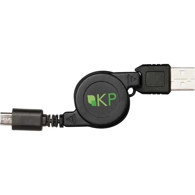 The Kind Pen Status Micro USB Charger